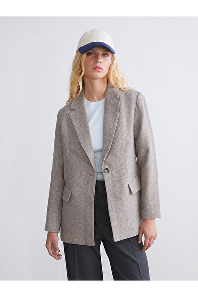 LC Waikiki Jachetă Blazer pentru damă