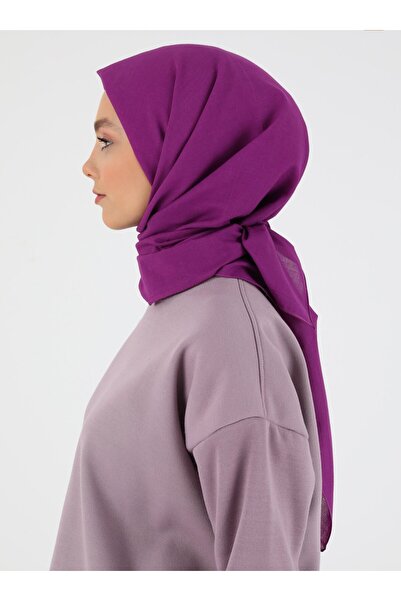 Tuva Şal Βιολογικό Φουλάρι - Μούρδιμπολ - Τούβα