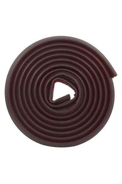 Boss Tape Yapışkanlı Duş Kapı Mutfak Tezgahı Etrafı Su Kesici Bariyer Kahvere...