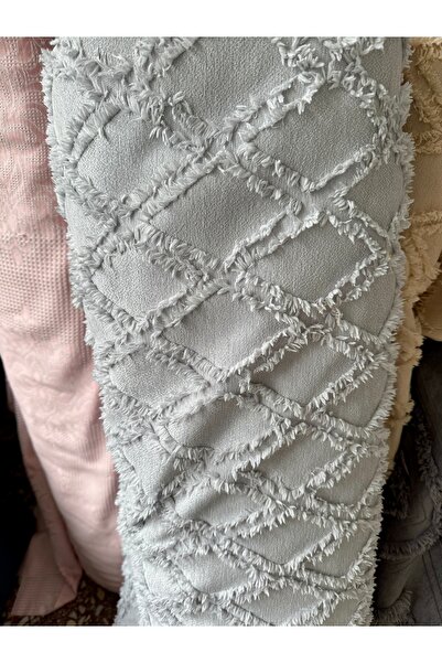 Madamca Olympia Sofa Cover Gray 100*240