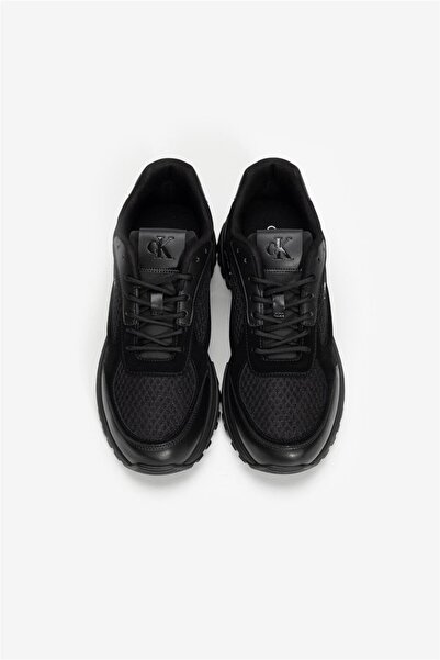 Calvin Klein Pánské tenisky Hike Runner Mesh Mix
