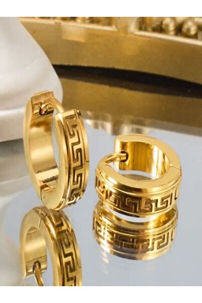 OEM Aeria Whisper Earrings – delicate elegance in pure form