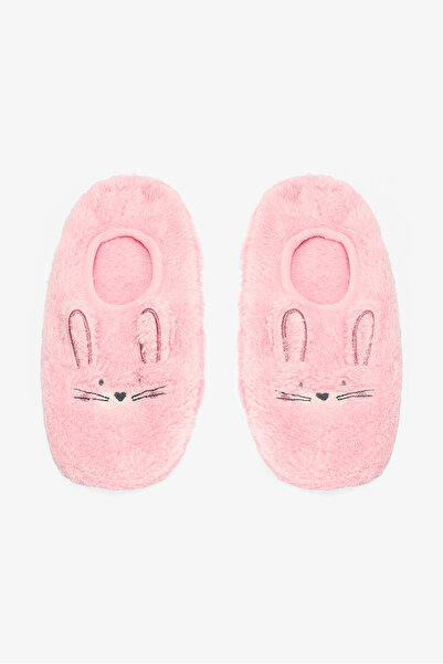 Penti Light Pink Cute Bunny Home Set