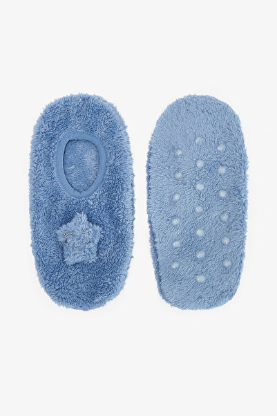 Penti Light Blue Sweet Dreams 3D Star Patterned Home Fence