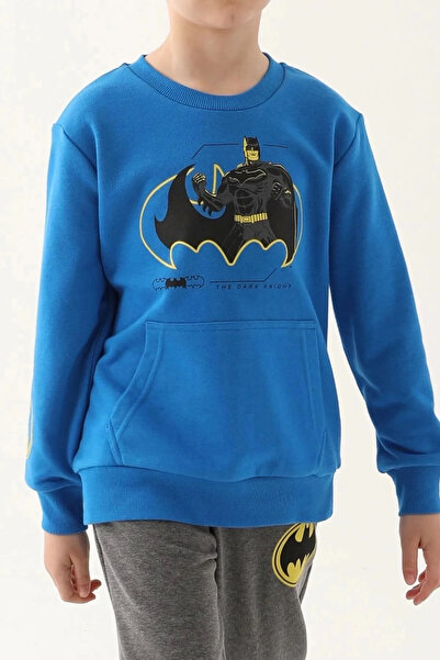 Batman Σετ φόρμας BOY'S - COBALT