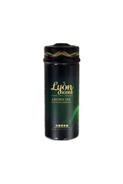 Lyon Scent زيت عطري (STORY SCENT 170ML) عبوة إعادة تعبئة لجهاز توزيع الروائح،...