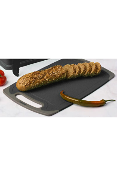 OEM 19-piece kitchen utensil set with chopper and storage stand included BLACK