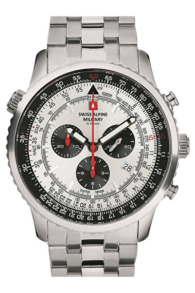 Swiss Alpine Military Ceas bărbătesc Swiss Alpine Military 7078.9132, cuarț, ...