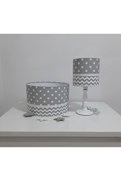 Leobabyroom تصميم غرفة أطفال صغيرة بنمط متعرج باللون الأبيض والرمادي - مجموعة...