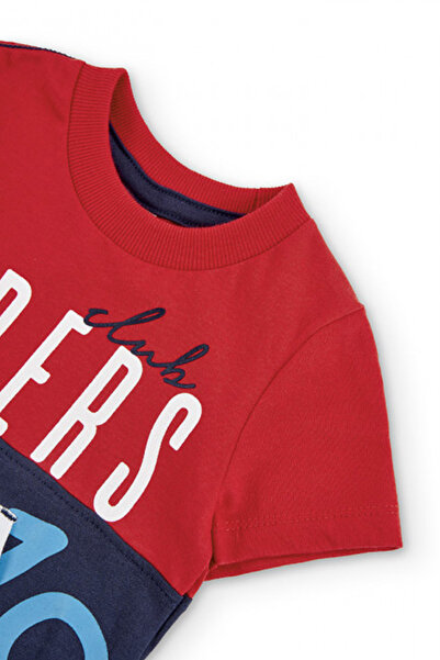 Boboli Boy's T-shirt