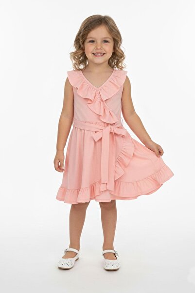 NEWKİDS Haljina za devojke