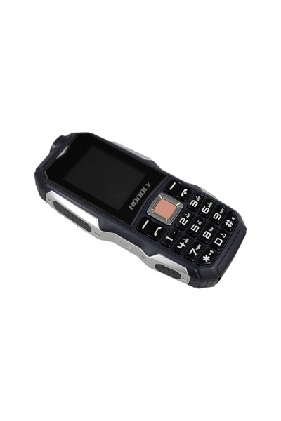 OEM Military phone UltraResistant1 LED flashlight