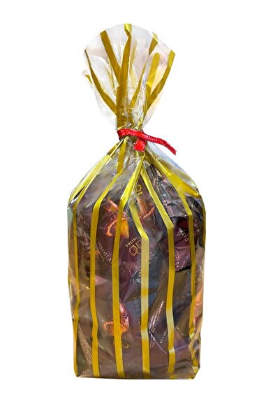 EZEL Çikolatalı Bademli Hurma – 500 g
