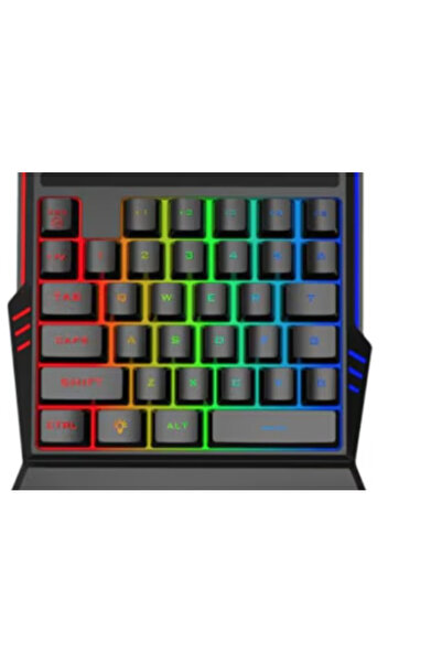 OEM Mini Gaming Keyboard with RGB Lighting Q JP60