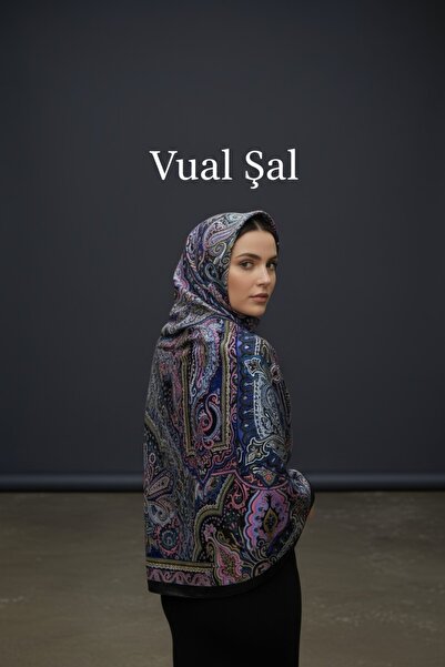 Onur شال فوال - قماش عالي الجودة، خياطة إيطالية، استخدام مريح، متجر أزياء