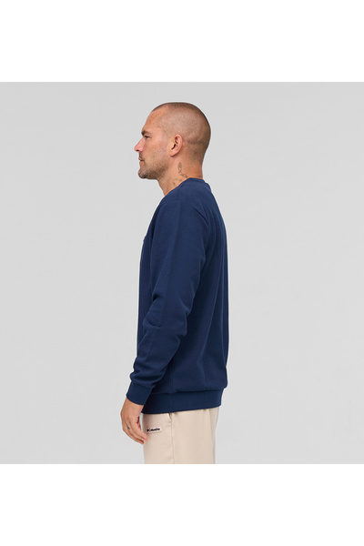 Columbia Men's Outdoor Sweatshirts Cs0382 Csc m Gem Label Crewneck 9150221466