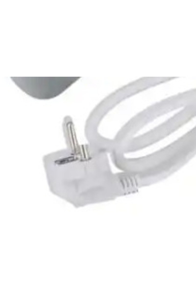 HASSAN JORTAN OG2204 extension cord with 4 sockets, 2 USB ports and 2 Type C, 2 meters