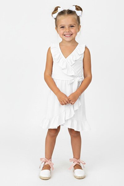 NEWKİDS Рокля за момичета