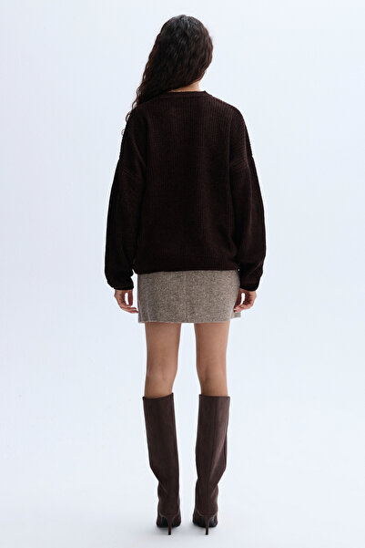 Mudo CYCLING NECK SWEATER