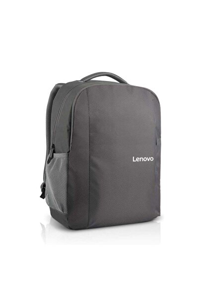 LENOVO Laptop Everday Backpack "15.6" Notebook Sırt Çantası- Gri