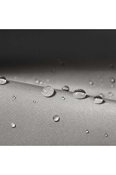 Tomtoc حقيبة الكمبيوتر المحمول TheHer A21 مقاس 13 - 13.5 بوصة Macbook Air & Pro مقاومة للماء باللون الرمادي