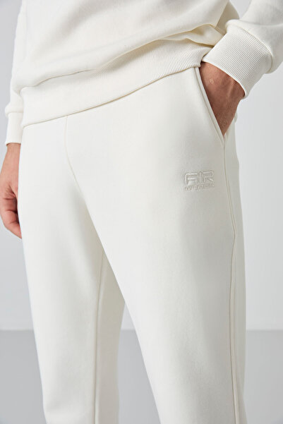 AIR JONES Ανδρική φόρμα Andy Ecru Rose Gold - 85190