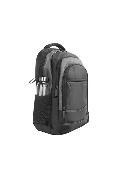 ADDISON 300116 15.6'' Bilgisayar Notebook Sırt Çantası - Siyah