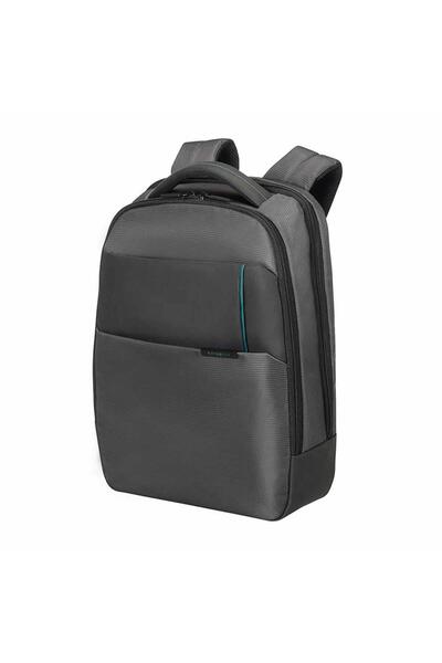 Samsonite 16N-09-004 Qibyte Notebook Sırt Çantası 14.1" - Antrasit