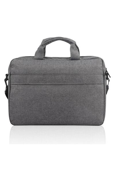 LENOVO Toploader T210 15.6" Notebook Bag - Gray