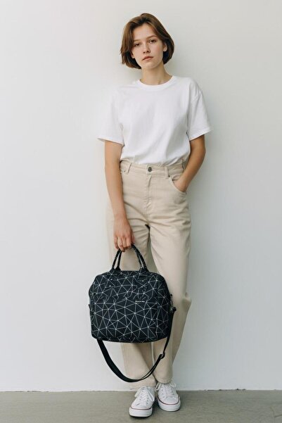 beautiful bag Isı Yalıtımlı Su Geçirmez Termal Yemek Taşıma Beslenme Çantası