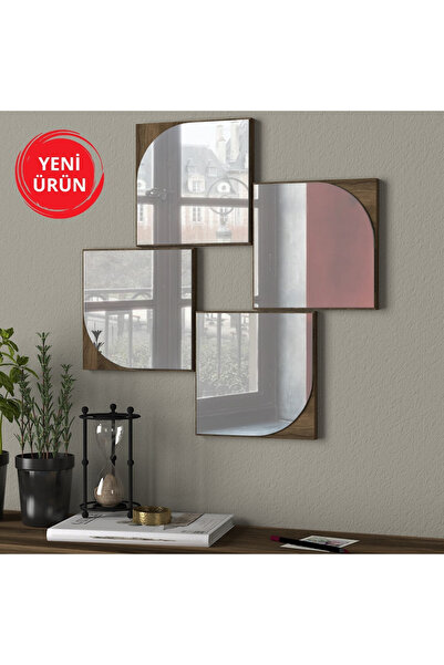 Dekorister Exclusive Moonlight Ayna