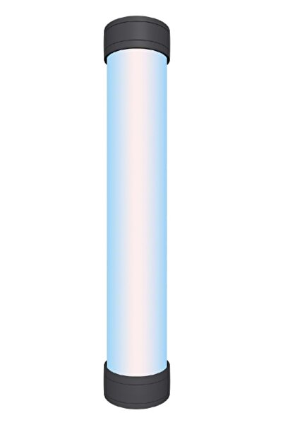 DP -21 RGB APP KONTROLLÜ MANYETİK TÜP IŞIK LİGHT STİCK