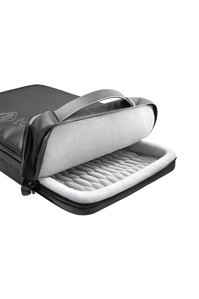 Tomtoc 16" Defenderace-H14 Notebook Çantası - Siyah