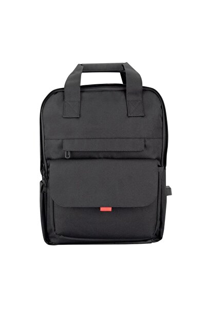 ADDISON 300567 "15.4-15.6" NOTEBOOK SIRT ÇANTASI - SİYAH