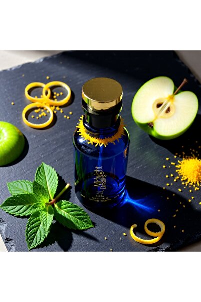 Hadi Night Shadows Perfume