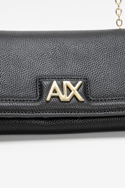 Armani Exchange Logo Chain Strap Bag BAG948564 4R731 19921