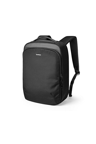 Tomtoc Navigator H62 16-инчов черен раница за лаптоп Macbook Pro - T60m1d1