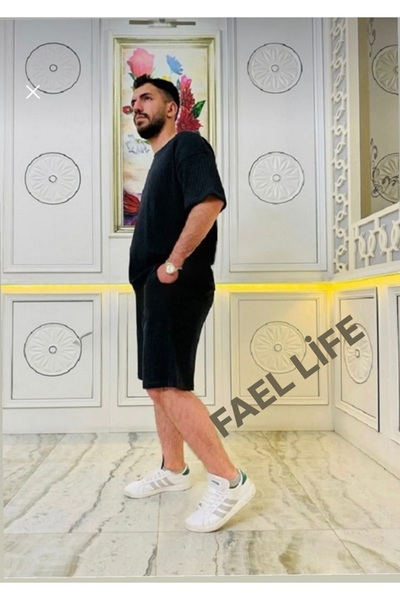 FAEL LİFE Set unisex pentru fete/băieți