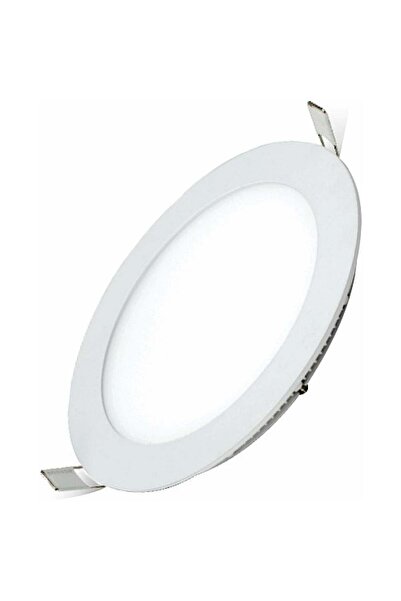 Dss 20cm 20W Indoor Ceiling Light - Yellow 3000k.