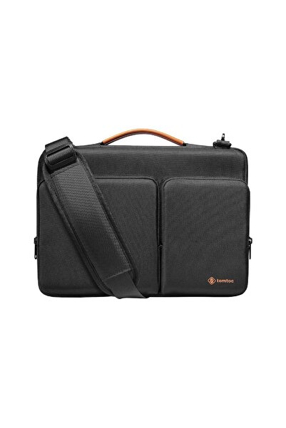 Tomtoc 16" Defender-A42 Notebook Çantası - Siyah