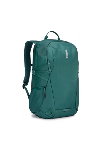 Thule CA.TEBP4116MG ENROUTE 21L 15" NOTEBOOK SIRT ÇANTA - YEŞİL