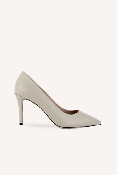 MARCATELLI Ten Deri Stiletto