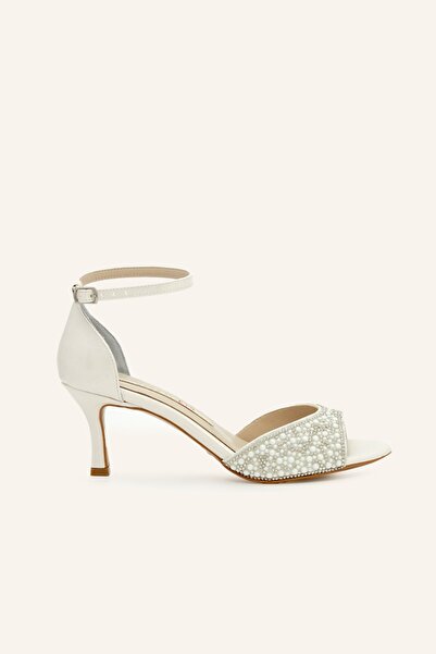 MARCATELLI Işıl Gelin Ayakkabısı