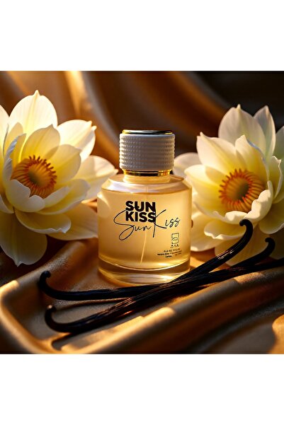 Hadi Sun Kiss Perfume