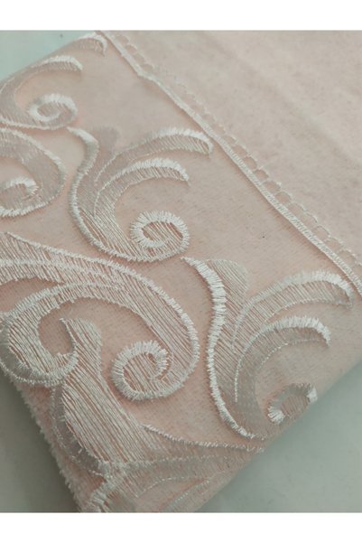 Çeyiz Bahçesi Ivy Towel Powder