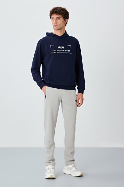 AIR JONES Carlo Stone Raster Men's Tracksuit Bottom - 84942