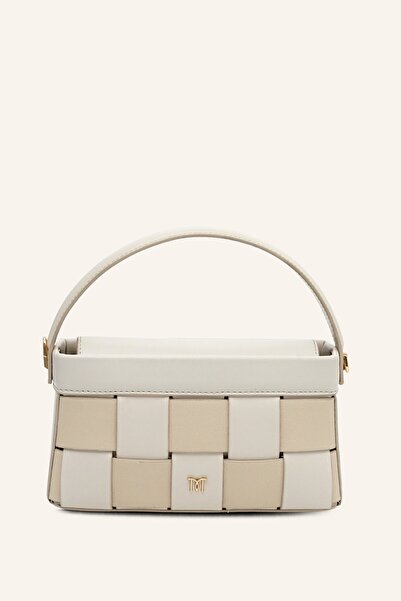 MARCATELLI Bej Sweet Çanta