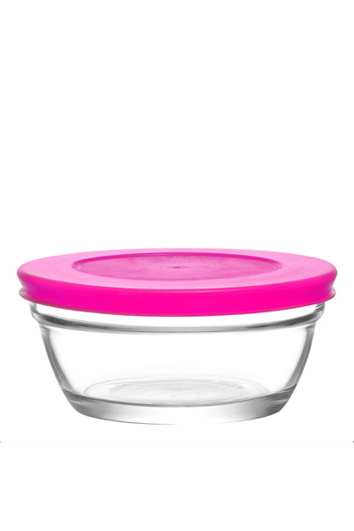 LAV Master 6 Piece Storage Container