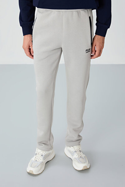 AIR JONES Carlo Stone Raster Men's Tracksuit Bottom - 84942