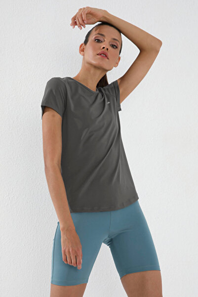 TOMMY LIFE Dark Gray - 97144